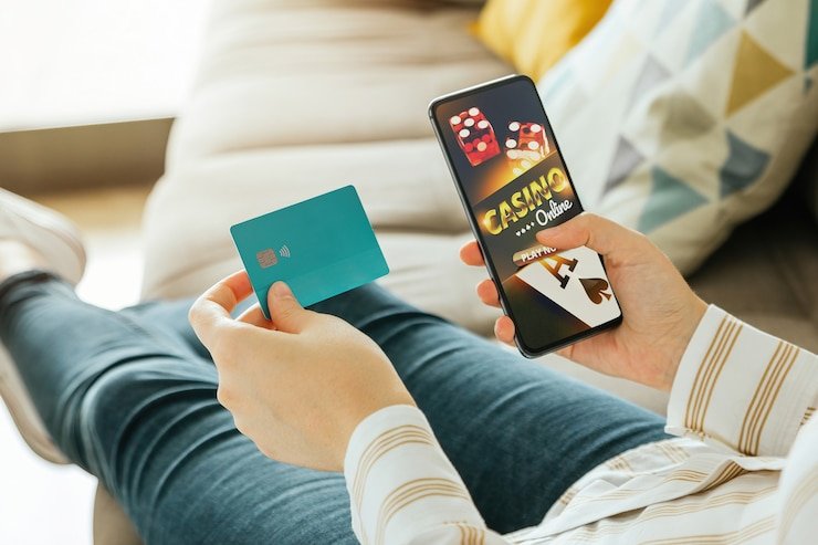 Pemeriksaan profil dan privasi akun digital