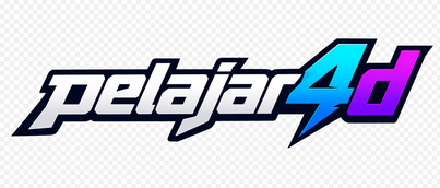 Logo pelajar4d Indonesia